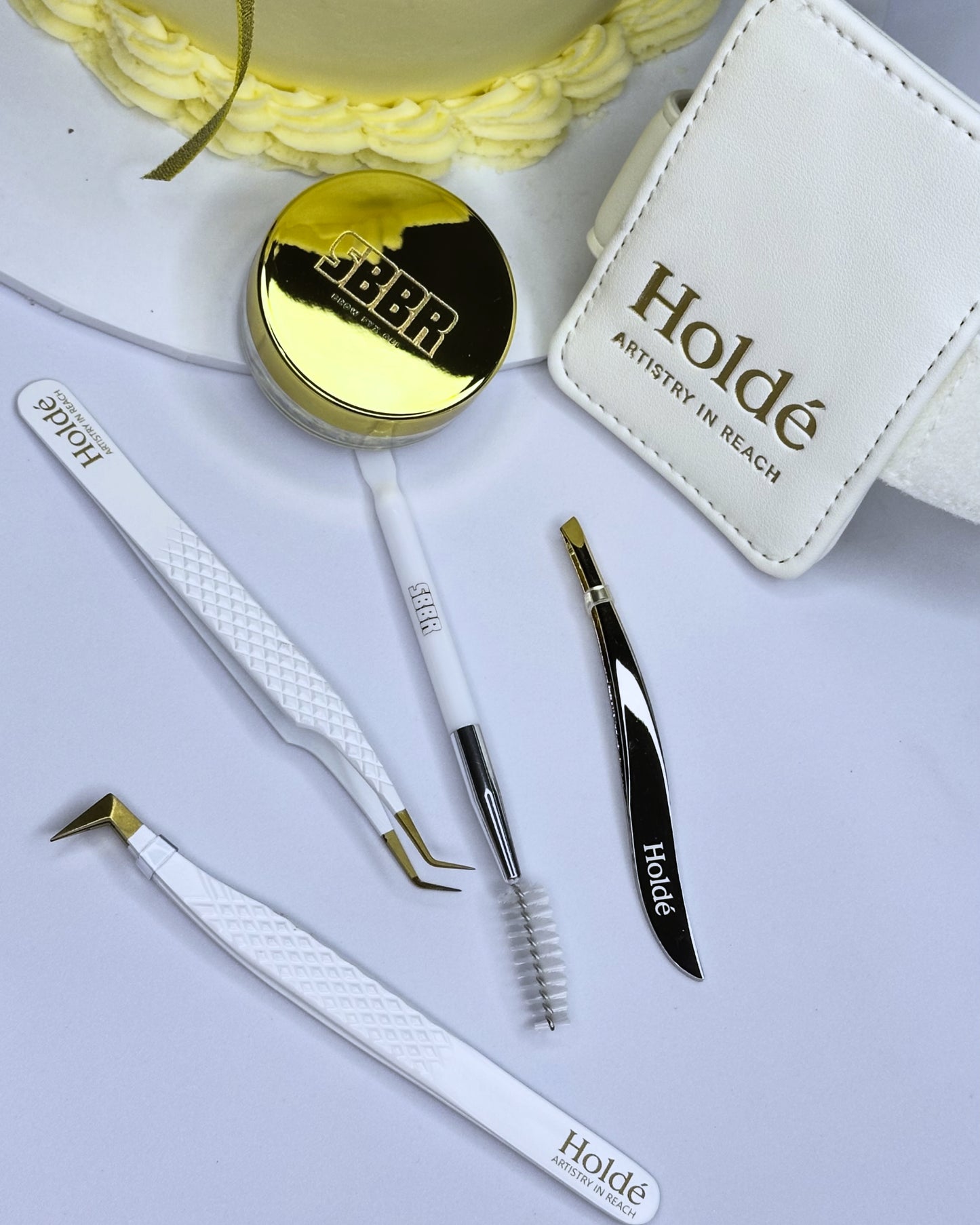 Boss Bundle