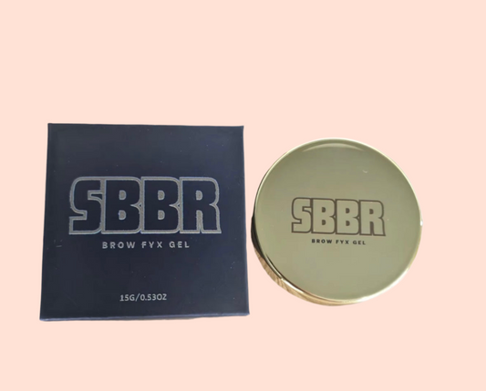 SBBR BROW FYX GEL 15g