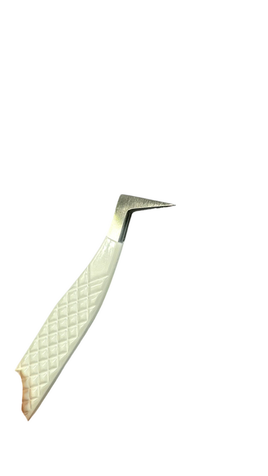 SILVER - Pickup Tweezer