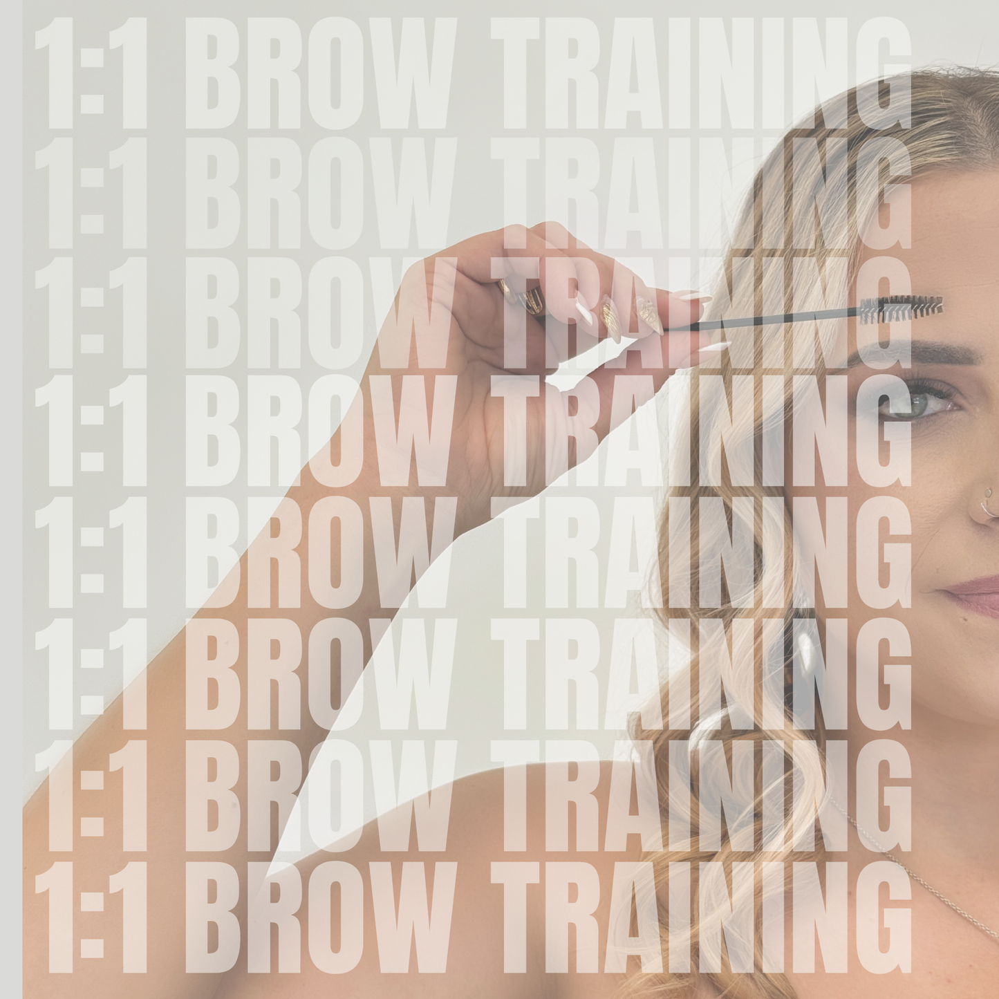 1:1 In Person Training With Rhiannon