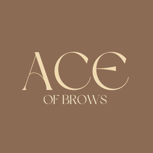 ACE OF BROWS ACADEMY