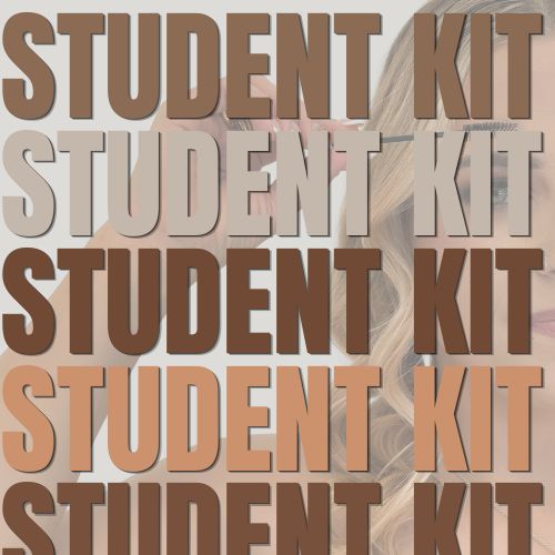 ACE OF BROWS LUXURY STUDENT KITS