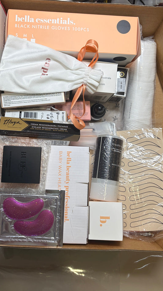 ACE OF BROWS LUXURY STUDENT KITS