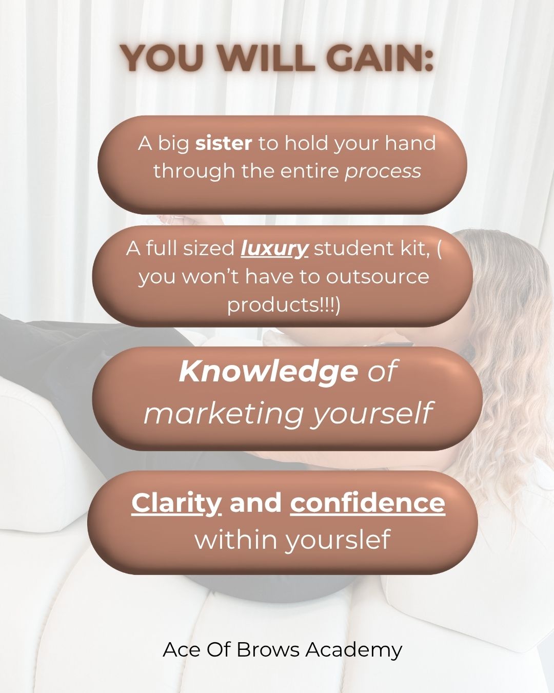 1:1 In Person Training With Rhiannon